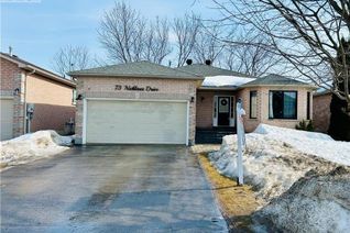 House for Sale, 73 Nicklaus Drive, Barrie, ON