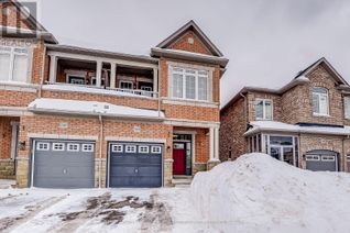 Semi-Detached House for Sale, 3305 Sunlight Street, Mississauga (Churchill Meadows), ON