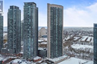 Condo Apartment for Sale, 36 Park Lawn Road #3108, Toronto (Mimico), ON