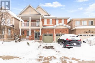 Detached House for Sale, 8 Gillespie Drive, Brantford, ON