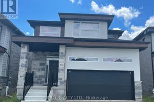 House for Rent, 516 Doonwoods Crescent W, Kitchener, ON