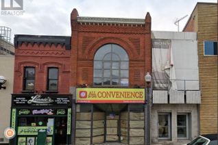 Commercial/Retail Property for Lease, Main Floor Unit - 44 Market Street, Brantford, ON