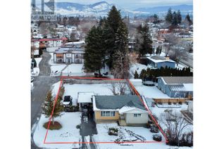 Commercial Land for Sale, 1481 Richmond Street, Kelowna, BC