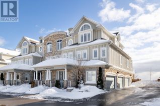 Condo Townhouse for Sale, 315 Lakebreeze Drive #1, Clarington (Newcastle), ON