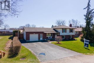 Sidesplit for Sale, 385 Beamish Street, Central Elgin, ON