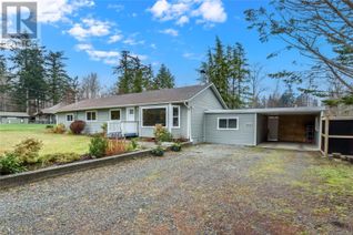 Property for Sale, 1258 Don Rd, Comox, BC