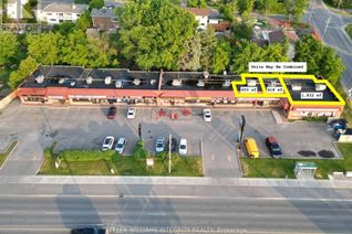 Commercial/Retail Property for Lease, 2208 St. Joseph Boulevard #101, Ottawa, ON