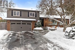 Sidesplit for Sale, 31 Beaufort Drive, Ottawa, ON