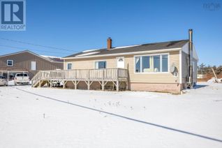 Bungalow for Sale, 11762 Highway 316, Drumhead, NS