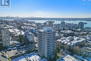 Condo Apartment for Sale, 110 W 4th Street #201, North Vancouver, BC