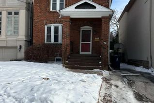 Property for Sale, 1051 Spadina Road, Toronto (Forest Hill North), ON