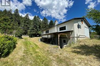 Property for Sale, 9270 North Fork Road, Grand Forks, BC