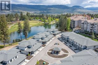 Condo Townhouse for Sale, 1979 Country Club Drive #6, Kelowna, BC