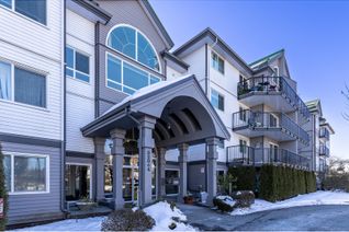 Condo Apartment for Sale, 32044 Old Yale Road #413, Abbotsford, BC