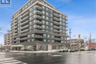 Condo Apartment for Rent, 2800 Keele Street #621, Toronto (Downsview-Roding-CFB), ON