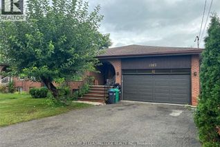 Backsplit for Sale, 2567 Cliff Road, Mississauga (Cooksville), ON