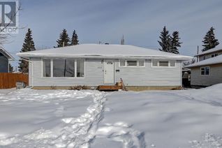 Bungalow for Sale, 10278 110 Avenue, Grande Prairie, AB