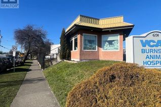 Commercial/Retail Property for Sale, 691 Burnside Rd E, Victoria, BC