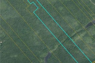 Land for Sale, Honey Street, Miramichi, NB