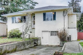 Detached House for Sale, 816 Walker St, Victoria, BC