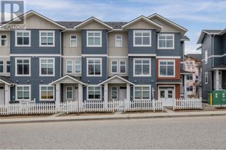 Townhouse for Sale, 5300 Main Street #105, Kelowna, BC