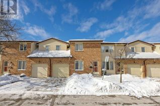 Condo for Sale, 308 Conway Drive #11, London, ON