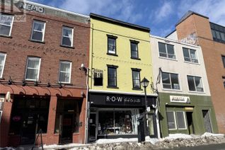 Commercial/Retail Property for Sale, 202 Water Street, St. John's, NL