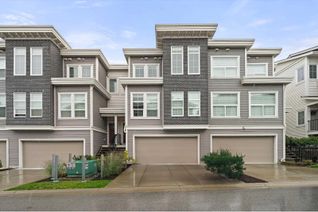 Townhouse for Sale, 8370 202b Street #12, Langley, BC