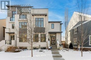 Duplex for Sale, 120 Burma Star Road Sw, Calgary, AB