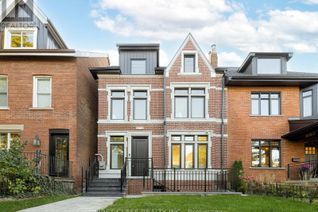 House for Sale, 144 Beatrice Street, Toronto (Trinity-Bellwoods), ON