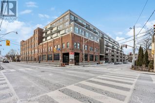 Townhouse for Sale, 150 Logan Avenue #TH131, Toronto (South Riverdale), ON