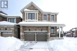 Detached House for Rent, 262 Stony Hill Boulevard, Markham, ON