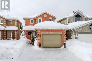 Detached House for Sale, 36 Sundew Drive, Barrie (Holly), ON