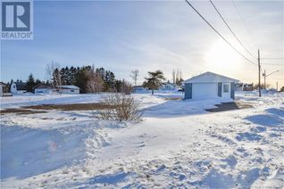 Commercial Land for Sale, 153 Damien Road, Saumarez, NB