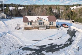 Detached House for Sale, 8 King Street, Grand Manan, NB