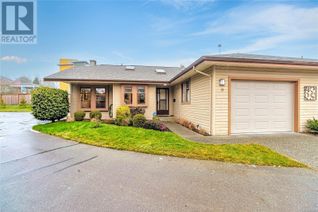 Condo for Sale, 1144 Verdier Ave #18, Central Saanich, BC