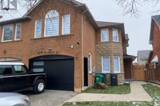 House for Rent, 129 Rainforest Drive S, Brampton (Sandringham-Wellington), ON