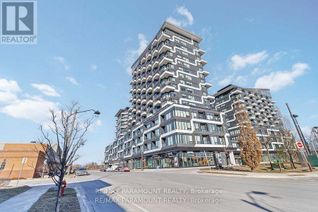 Property for Rent, 2481 Taunton Road #1004, Oakville (Uptown Core), ON