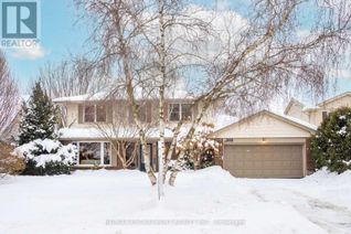 House for Sale, 344 Camelot Court, Burlington (Shoreacres), ON