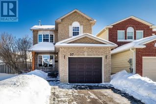 House for Sale, 37 Burnham Boulevard, Port Hope, ON