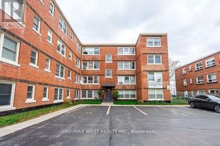 Property for Sale, 5 East 36th Street #208C, Hamilton (Raleigh), ON