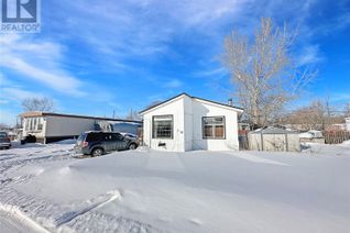 Property for Sale, 36 Eastview Trailer Court, Prince Albert, SK