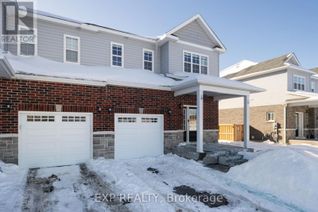 Freehold Townhouse for Sale, 279 Bennett Avenue, Cobourg, ON