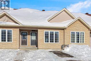 Freehold Townhouse for Sale, 7 Spicer Street, Carleton Place, ON