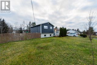 Bungalow for Sale, 19 Daniels Crescent, Conception Bay South, NL