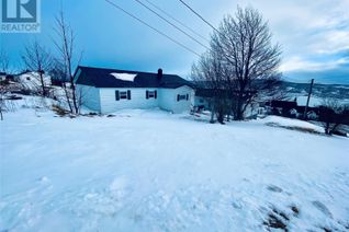 Detached House for Rent, 8a Moores Hill, Carbonear, NL