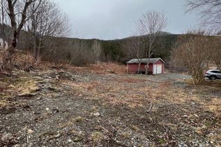 Land for Sale, 9 Main Street, Bauline, NL