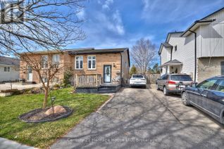 Property for Sale, 27 Mayfair Drive, Welland (Broadway), ON Property for Sale, 27 Mayfair Drive, Welland (Broadway), ON