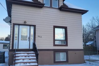 House for Sale, 482 Cumberland, Thunder Bay, ON