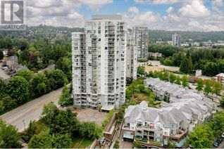 Condo Apartment for Sale, 235 Guildford Way #805, Port Moody, BC